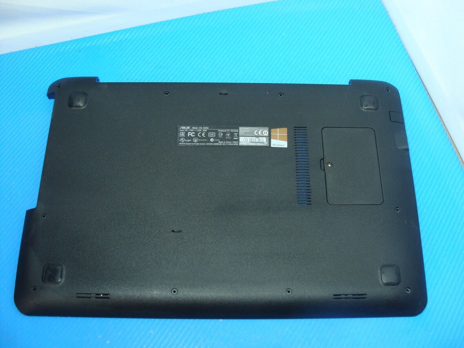 Asus X555UB-NS71 15.6