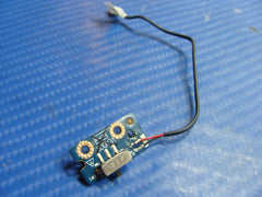 Dell Precision 15.6" M4800 Genuine Wireless Switch Board w/Cable LS-9774P GLP* Dell