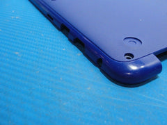 Dell Inspiron 11.6" 11-3168 OEM Laptop Bottom Case Base Cover Blue 3C1HR - Laptop Parts - Buy Authentic Computer Parts - Top Seller Ebay
