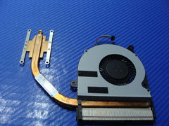 Asus Q301LA-BSI5T17 13.3" Genuine CPU Fan w/ Heatsink 13NB02Y1AM0611 ASUS