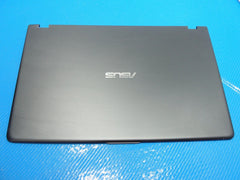 Asus Q525UAR 15.6" Genuine Laptop LCD Back Cover Black