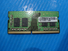 Lenovo E480 So-Dimm Samsung 4Gb Memory Ram PC4-2400T M471A5143SB1-CRC