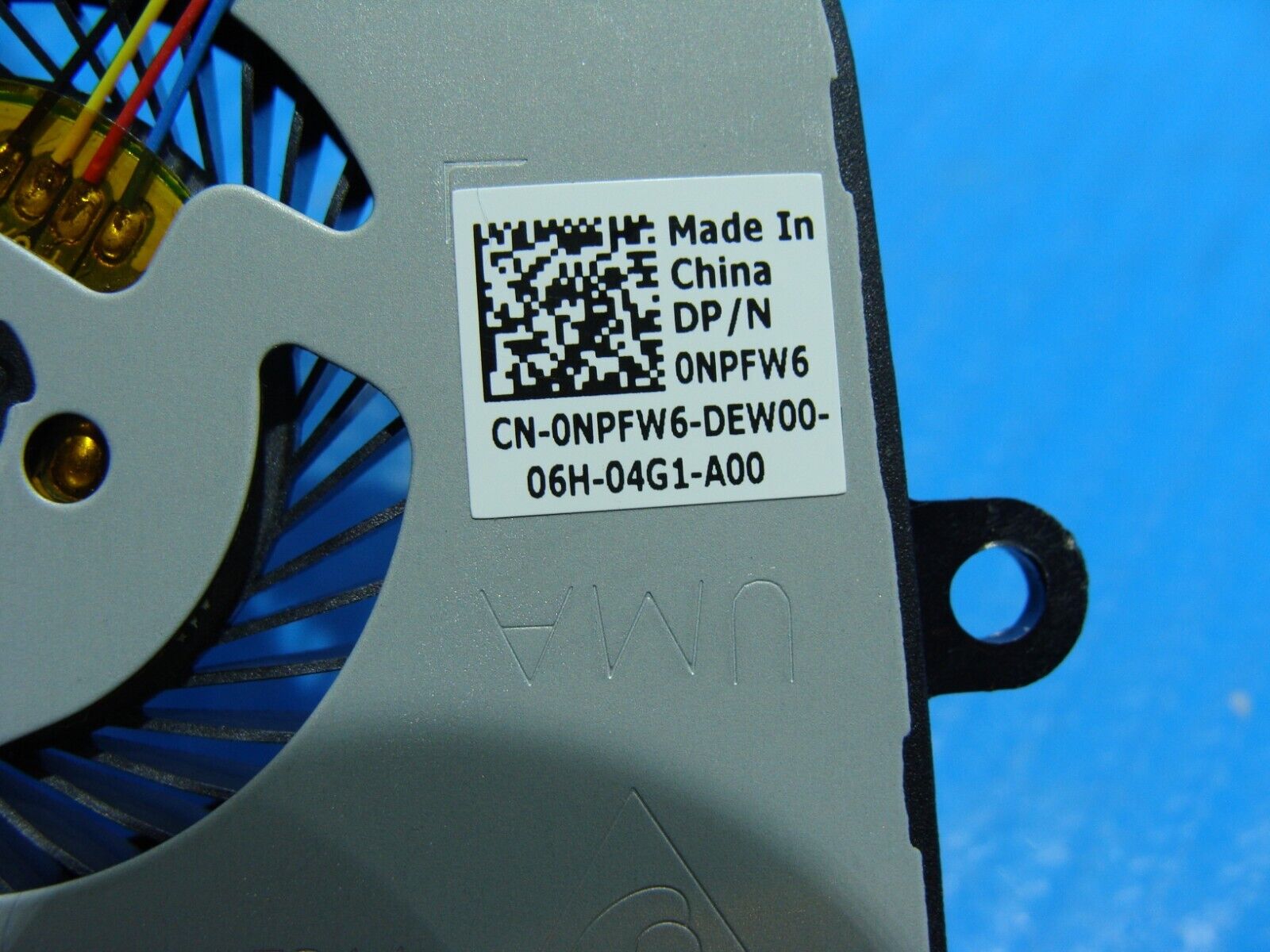 Dell Inspiron 3580 15.6