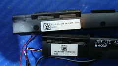 Dell Venue 11 Pro 7130 10.8" Left & Right Speakers 1415-037T000 04A4-01LA000 ER* - Laptop Parts - Buy Authentic Computer Parts - Top Seller Ebay