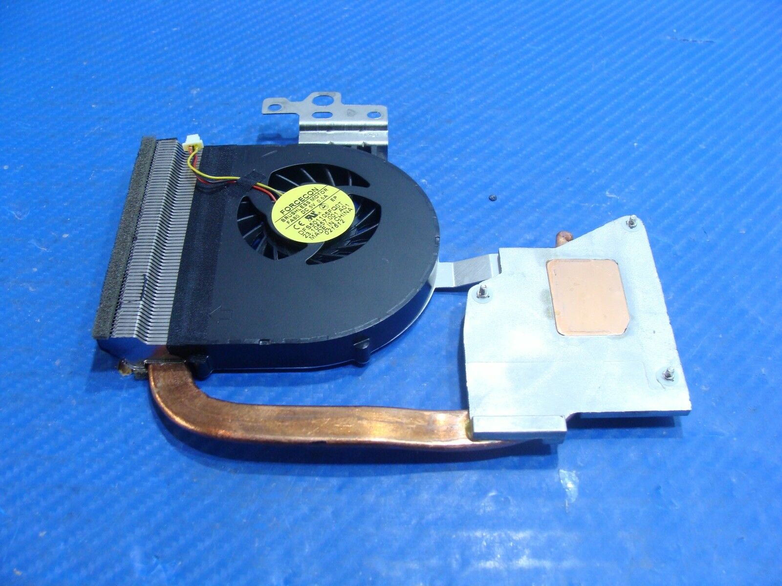 Dell Inspiron N5110 15.6