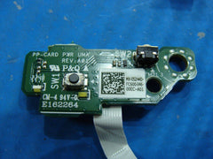Dell OptiPlex 7400 AIO Power Button Board w/Cable 52H4D 0NC8F - Tested Computer Laptop Parts