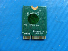 Dell Latitude 5401 14" Wireless WiFi Card 9560NGW T0HRM
