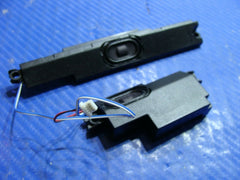 Lenovo ThinkPad L530 2478-5SU 15.6"Left & Right Speaker Set 23.40A3I.021 04W6988 Lenovo