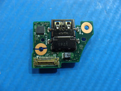 Lenovo ThinkPad T470s 14" Genuine Laptop USB Port Board 45531B01101 NS-B083P