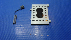 Asus Q504U 15.6" Genuine Hard Drive Caddy w/ Connector Screws 14020-00120000 ASUS