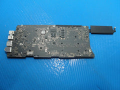 MacBook Pro A1502 2015 MF839LL/A 13" i5-5257 2.7GHz 8GB Logic Board 661-02354