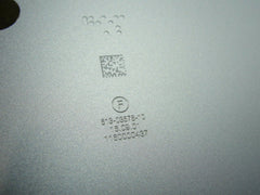 MacBook Pro A1708 13" 2016 MLL42LL/A MLUQ2LL/A Space Gray Bottom Case 923-01128 