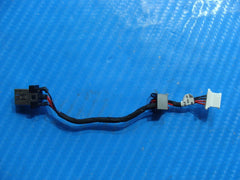 Lenovo Yoga 710-11ISK 11.6" DC IN Power Jack w/Cable DC30100QY00