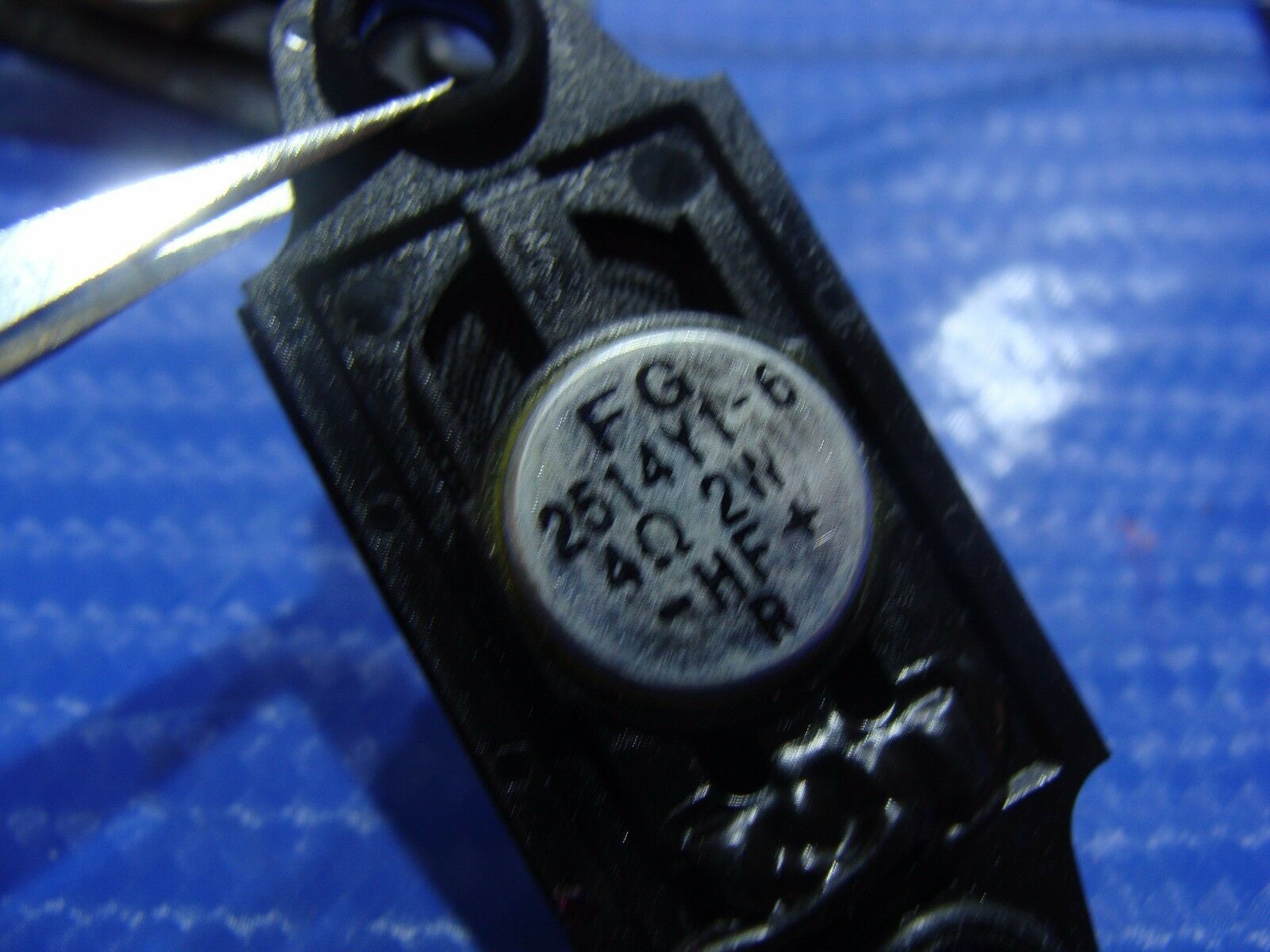 Toshiba Satellite C55-B5101 15.6