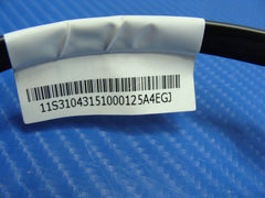 Lenovo IdeaCentre 300S-11IBR Genuine Desktop SATA Drive Cable 54Y9941 ER* - Tested Computer Laptop Parts