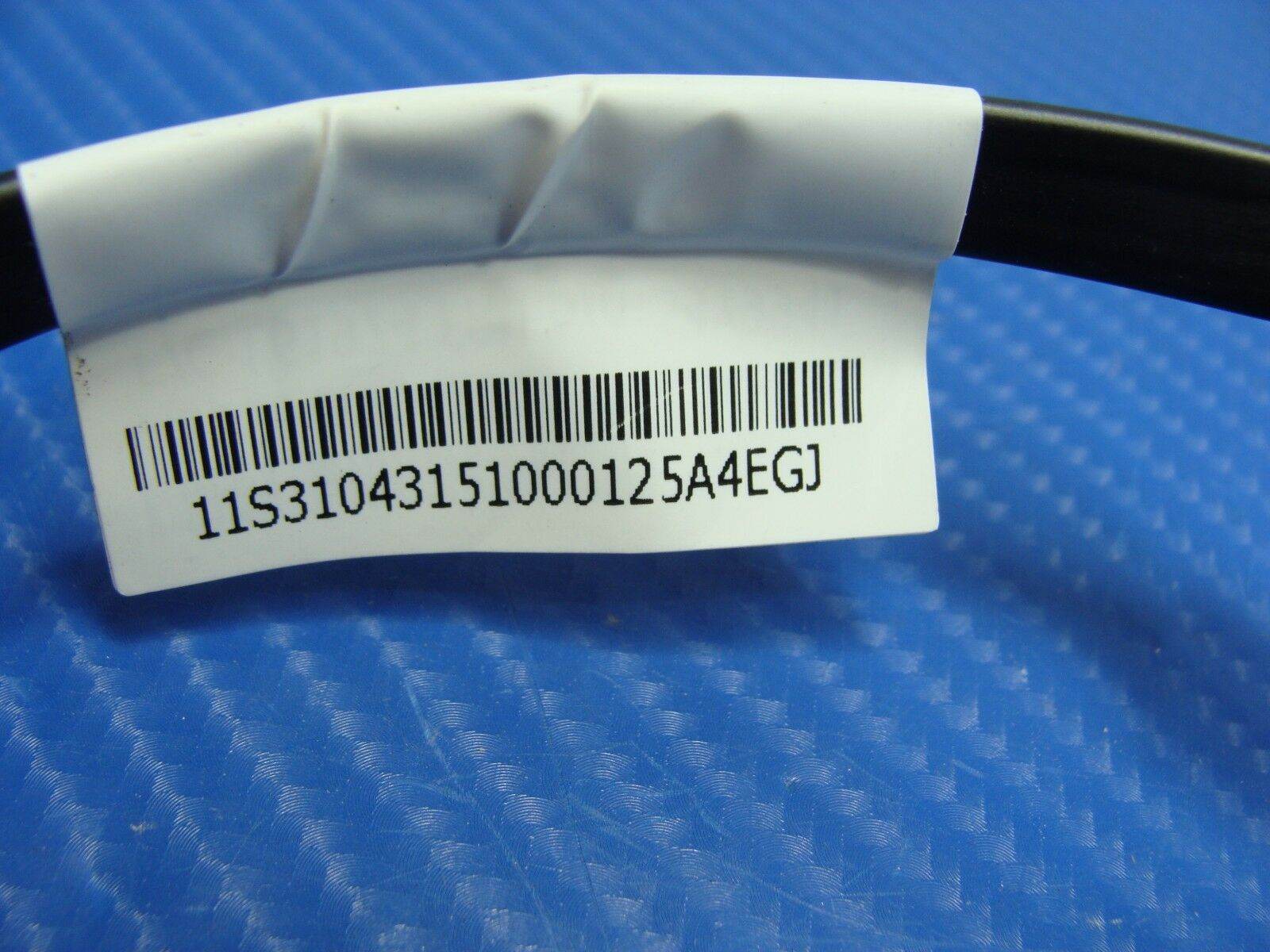 Lenovo IdeaCentre 300S-11IBR Genuine Desktop SATA Drive Cable 54Y9941 ER* - Tested Computer Laptop Parts