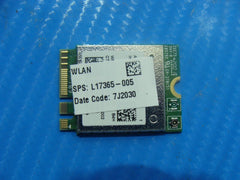 HP 15.6" 15-dw0038wm Genuine Laptop Wireless WiFi Card RTL8821CE L17365-005