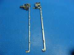 Dell Inspiron 15 5558 15.6" Left & Right Hinge Set AM1AP000300 AM1AP000400 - Laptop Parts - Buy Authentic Computer Parts - Top Seller Ebay