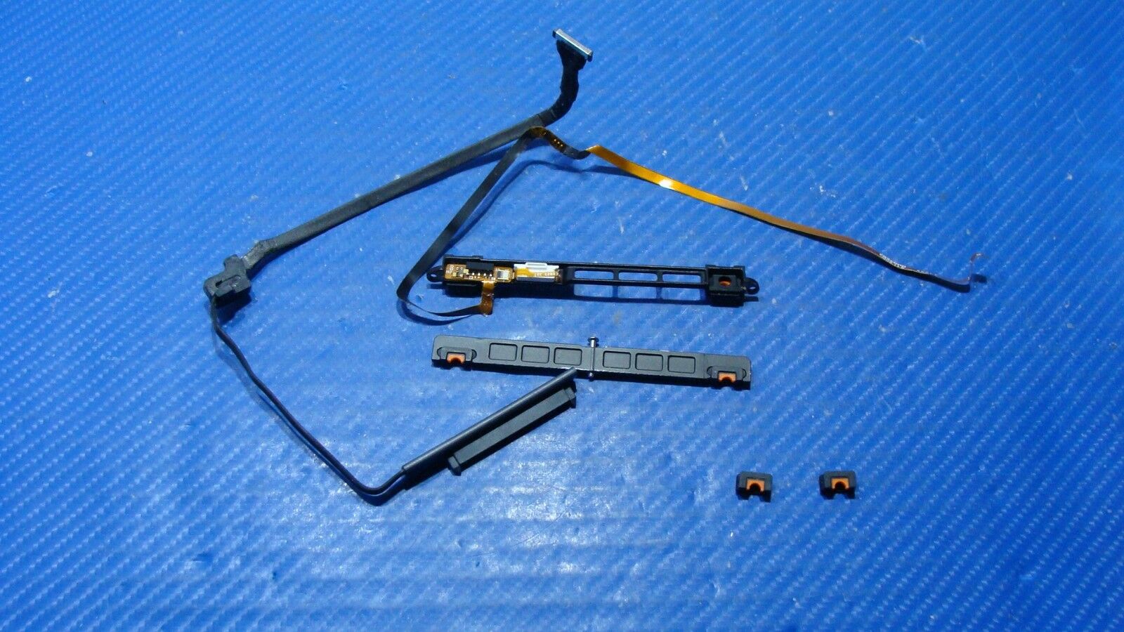 MacBook Pro A1286 15