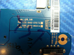 Samsung 12.1" XE500C21-AZ2US OEM USB Board w/Ribbon BA92-08331A BA92-07817A GLP* Samsung
