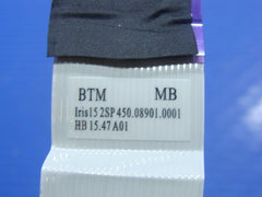 Dell Inspiron 15-3558 15.6" Genuine Dual USB Audio Port Board w/Cable C2G6K ER* - Laptop Parts - Buy Authentic Computer Parts - Top Seller Ebay