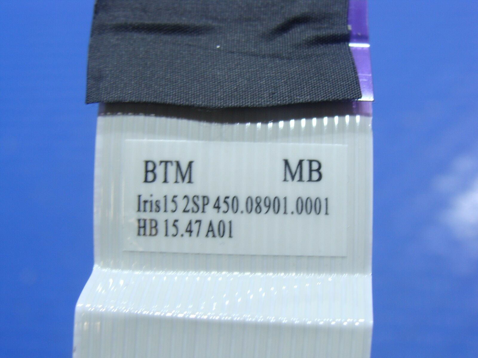 Dell Inspiron 15-3558 15.6