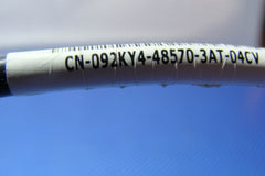 Dell XPS 8700 Genuine Desktop Dual USB Port w/Cable 92KY4 #1 - Tested Computer Laptop Parts