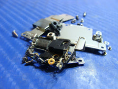 Apple iPhone 6s A1688 4.7" Genuine Phone Screws Screw Set with Shields Plates Apple