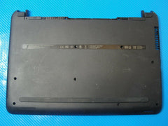 HP 14-an013nr 14" Genuine Laptop Bottom Case Base Cover 858072-001 #2 - Laptop Parts - Buy Authentic Computer Parts - Top Seller Ebay