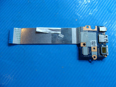 Toshiba Satellite C55-B5290 15.6" USB Audio Board w/Cable LS-B303P