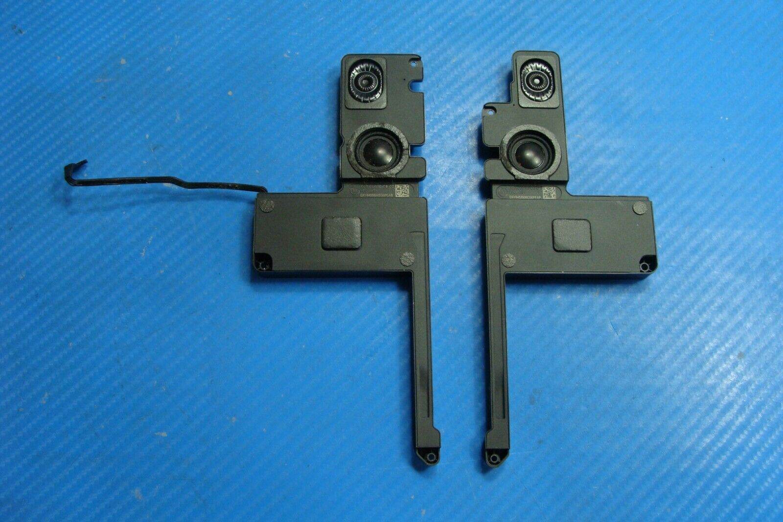 MacBook Pro A1398 15 Mid 2015 MJLQ2LL/A MJLT2LL/A Right & Left Speaker 923-00534 - Tested Computer Laptop Parts