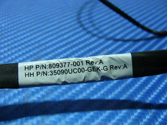 HP Envy 750-175se Desktop SATA Data Optical DVD Drive Cable 809377-001 GLP* HP