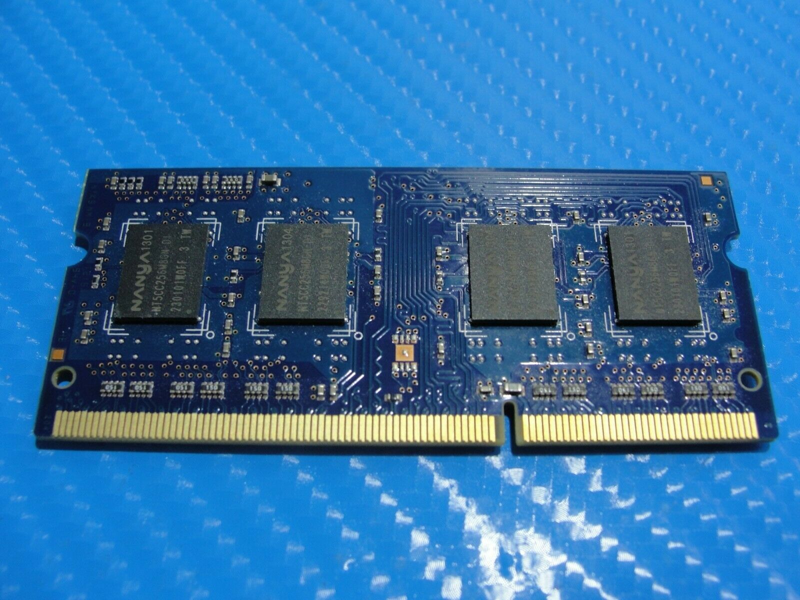 Acer M5-583P-6637 Kingston 2GB PC3L-12800S SO-DIMM Memory RAM ACR16D3LS1NGG/2G Kingston