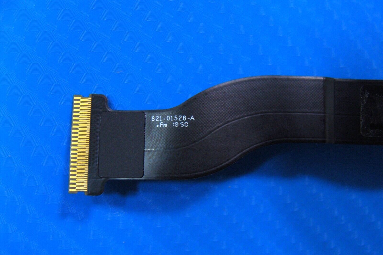 MacBook Air Late 2018 A1932 13 OEM Audio Board w/Cable 821-01528-A 923-02824