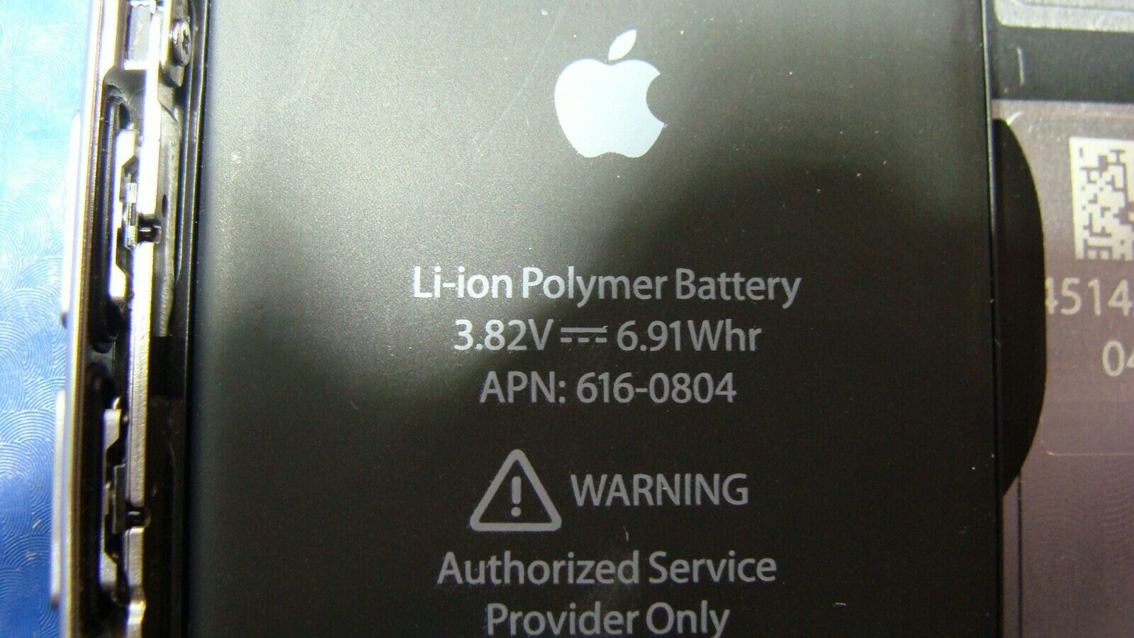 Apple iPhone 6 A1549 4.7