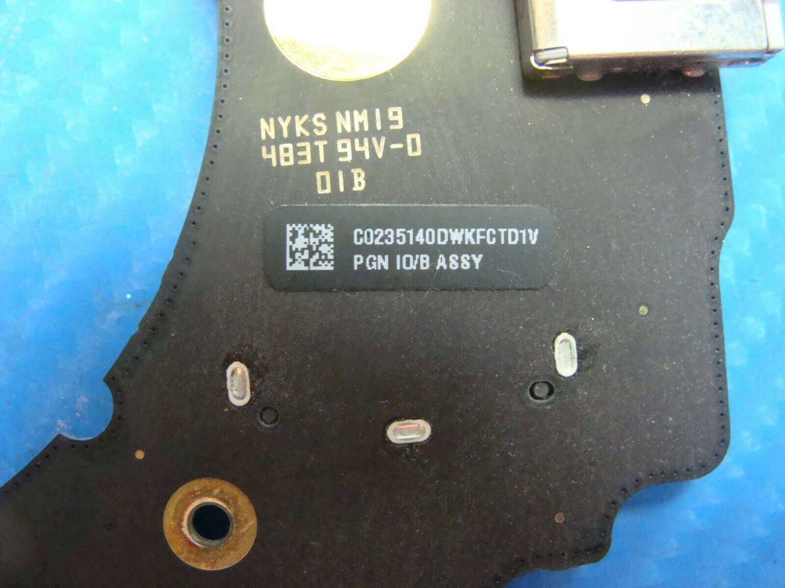 MacBook Pro A1502 13