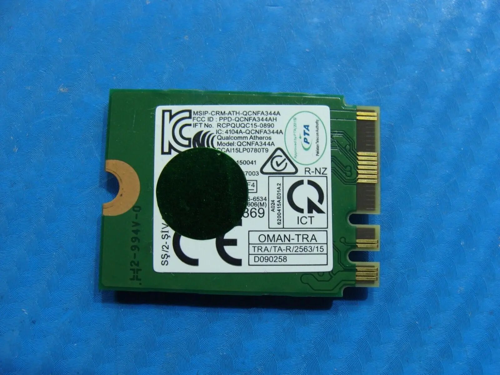 Dell Latitude 3590 15.6