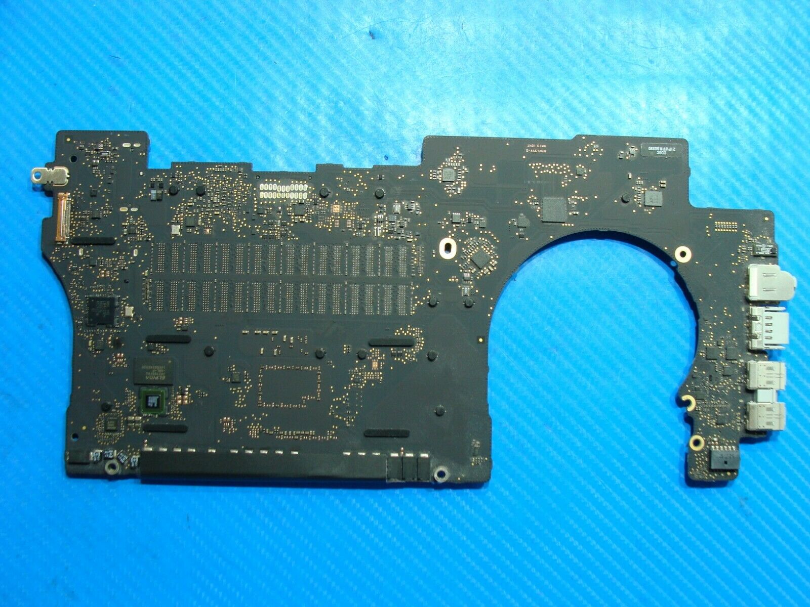 MacBook Pro A1398 15