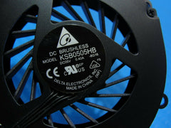 MacBook Pro A1286 15" 2011 MC723LL/A Left & Right CPU Cooling Fan 922-8703 - Laptop Parts - Buy Authentic Computer Parts - Top Seller Ebay