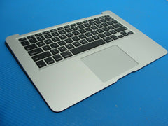 MacBook Air A1466 13" 2015 MJVE2LL/A MJVG2LL/A Top Case w/Keyboard 661-7480 - Laptop Parts - Buy Authentic Computer Parts - Top Seller Ebay