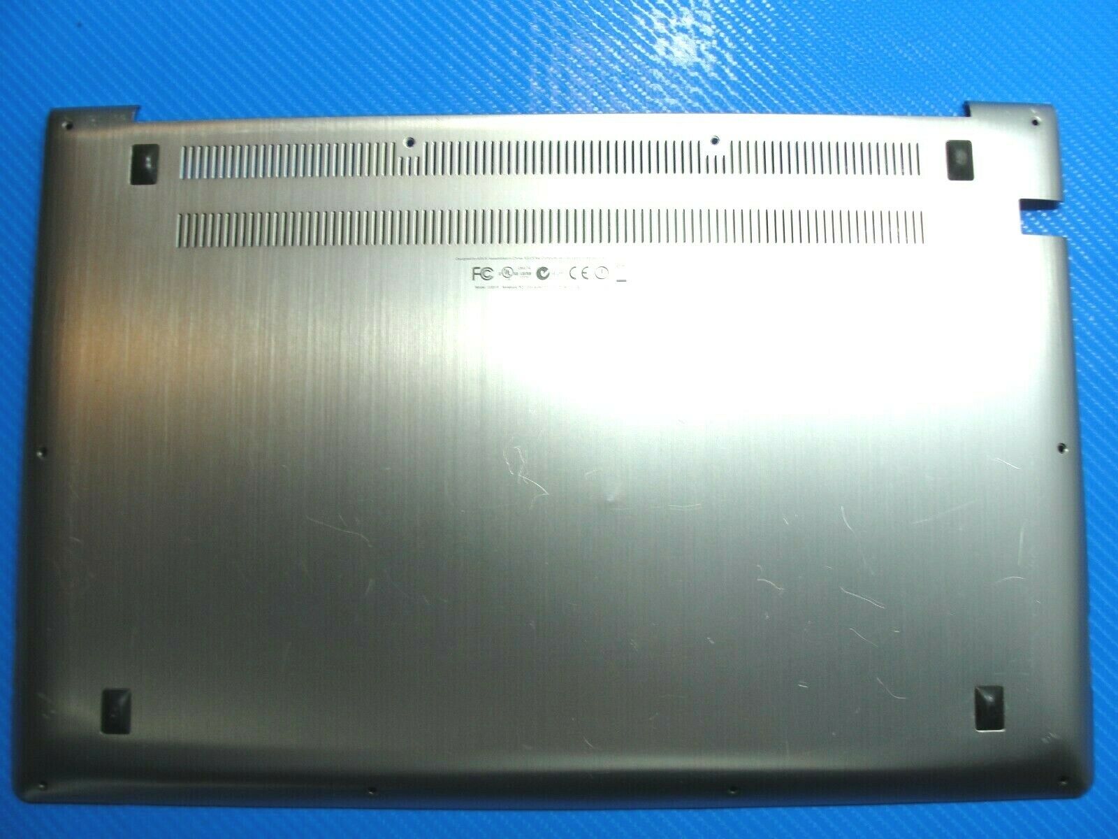 Asus 15.6" UX51V Genuine Laptop Bottom Case 13N0-N4A0611 13GNWO1AM061 ASUS