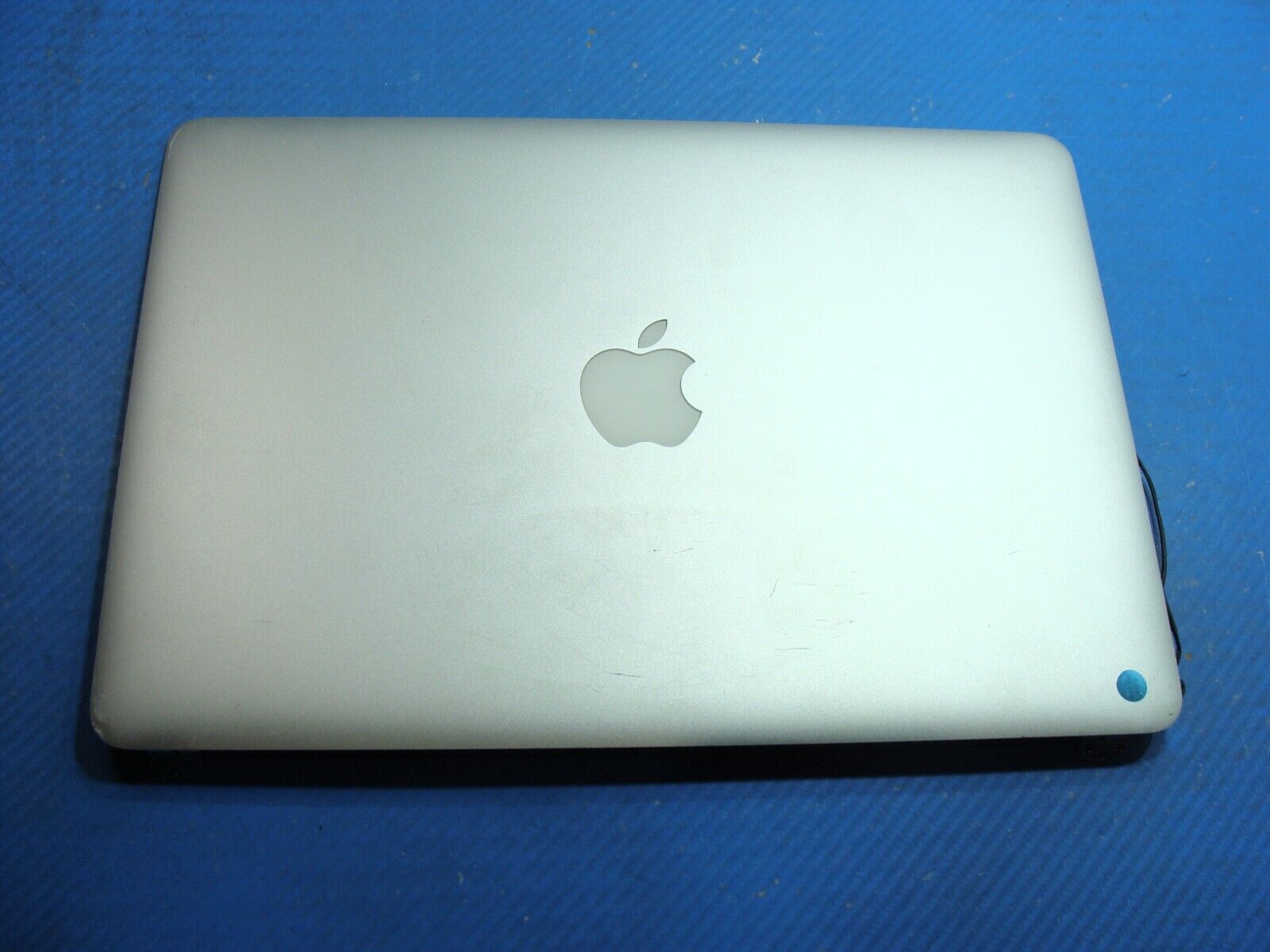 MacBook Air A1466 2014 MD760LL/B 13 Glossy LCD Screen Display Silver 661-7475