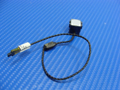 Dell Latitude E6520 15.6" Genuine Laptop Ethernet Modem w/ Cable DC30100BM0L Dell