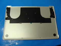 MacBook Pro A1398 15" Mid 2012 MC976LL/A Bottom Case Silver 923-0090