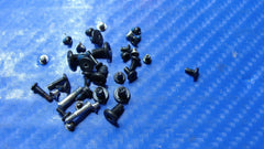 MacBook Air A1466 13" Mid 2012 MD231LL Screw Set Screws for Repair ScrewSet ER* - Laptop Parts - Buy Authentic Computer Parts - Top Seller Ebay