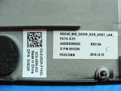 Dell Latitude 7400 14" Bottom Case Base Cover V532K AM2EB000202