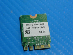 HP Chromebook x360 14 G1 14" Genuine Wireless WiFi Card 7265NGW 901229-855 #2 HP