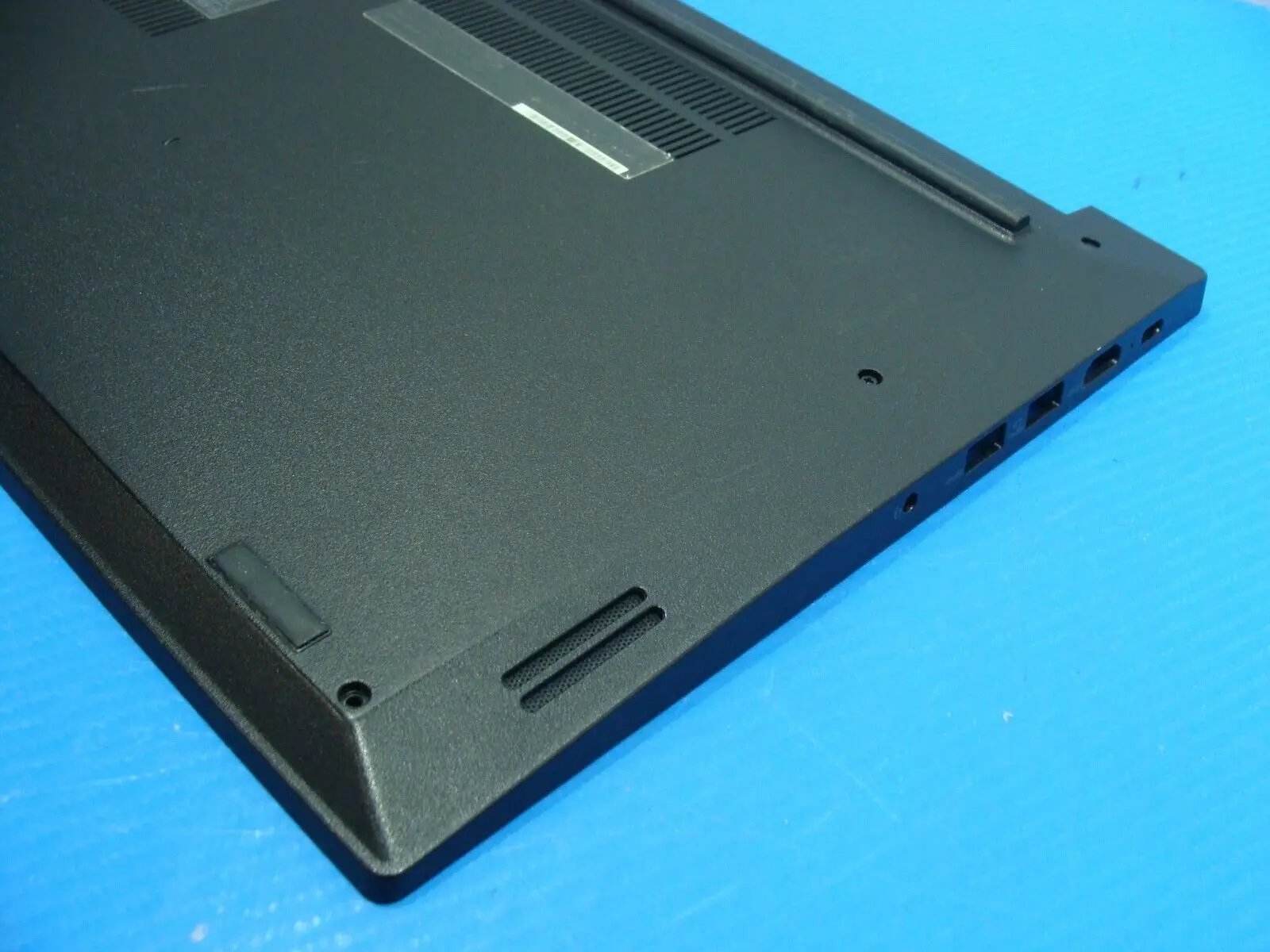 Lenovo ThinkPad 15.6” E580 Genuine Laptop Bottom Base Case Cover AP167000300 - Tested Computer Laptop Parts