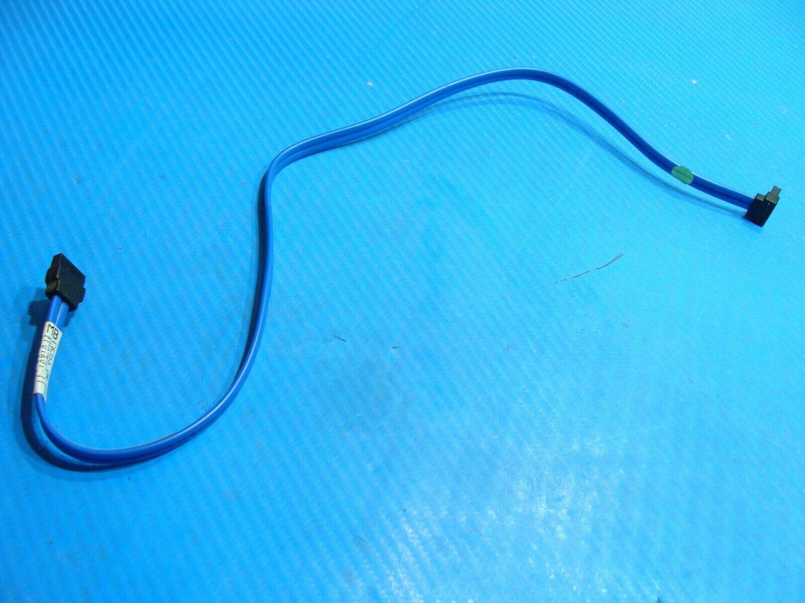 Dell Precision 370 Desktop SATA Cable C6355 - Tested Computer Laptop Parts
