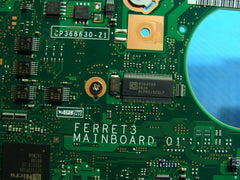 Fujitsu Lifebook A6120 15.4" Genuine Laptop Intel Socket Motherboard - Laptop Parts - Buy Authentic Computer Parts - Top Seller Ebay